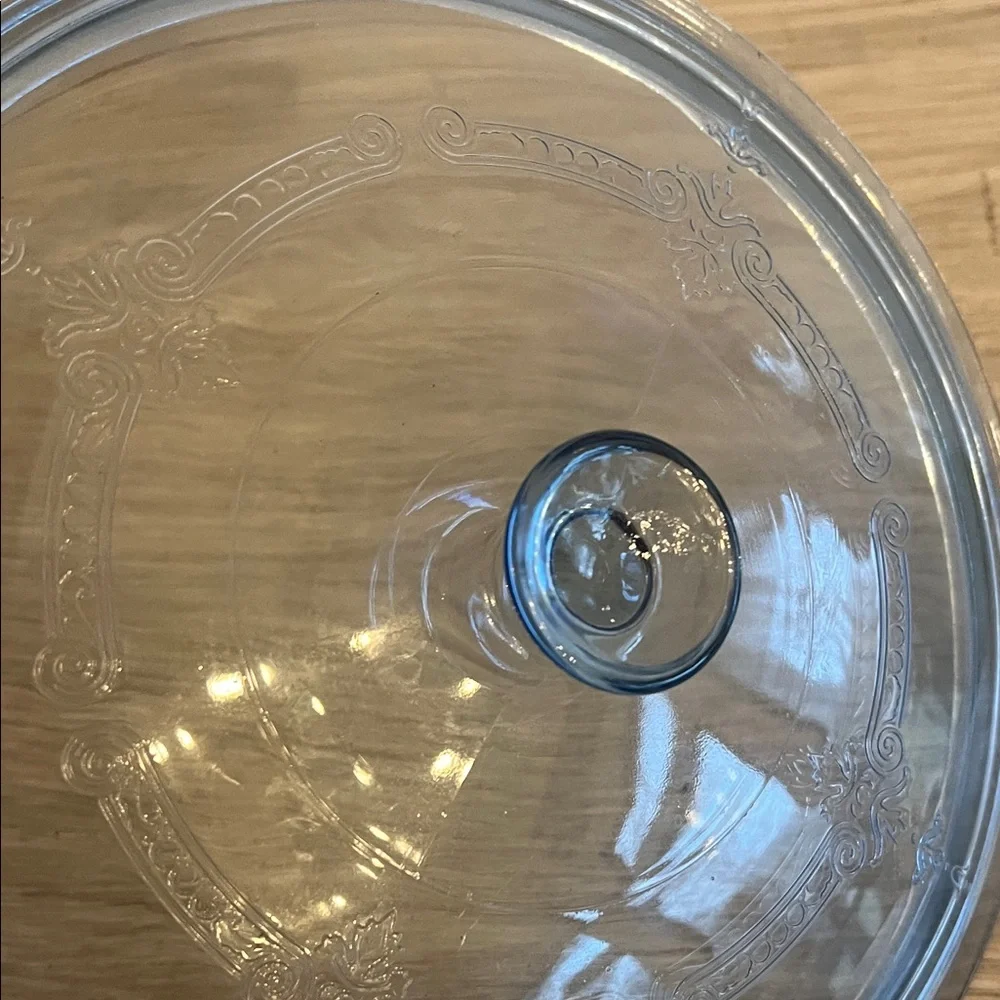 Pyrex this item